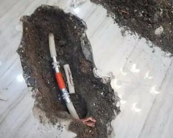 信阳市测漏水电话