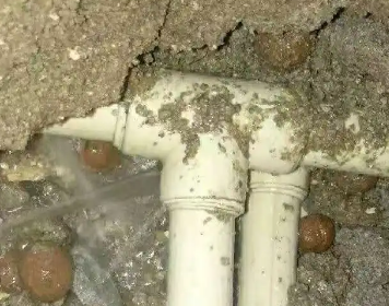 信阳市测漏水多少钱