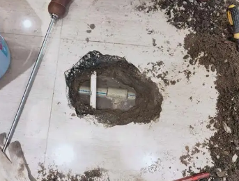 信阳市测漏水电话