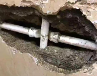 信阳市测漏水哪家好