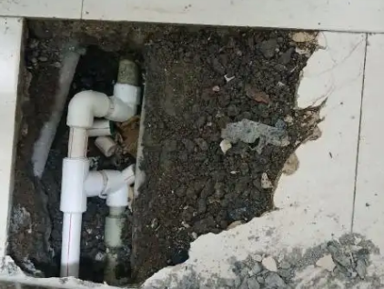 信阳市测漏水哪家好