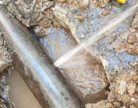 信阳市测漏水公司