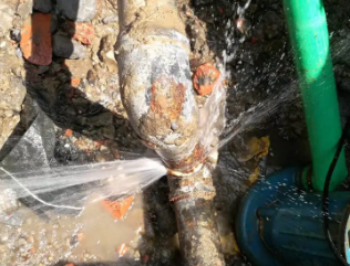 信阳市测漏水公司电话