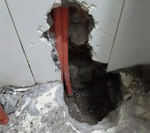 信阳市漏水检测电话