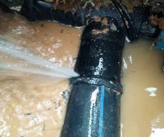 信阳市测漏水公司哪家好