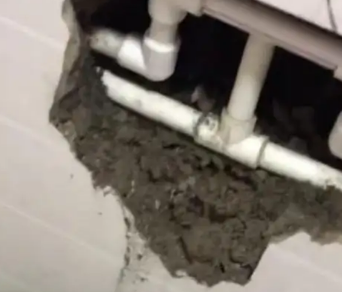 信阳市漏水检测电话