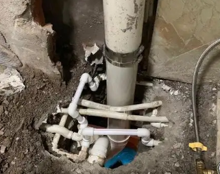 信阳市漏水检测哪家好