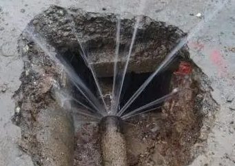 信阳市漏水检测多少钱