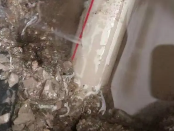 信阳市漏水检测哪家好