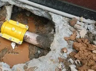 信阳市漏水检测哪家好