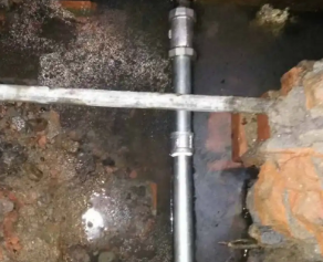 信阳市漏水检测公司电话