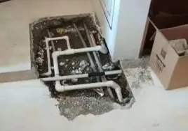 信阳市卫生间测漏水如何检测