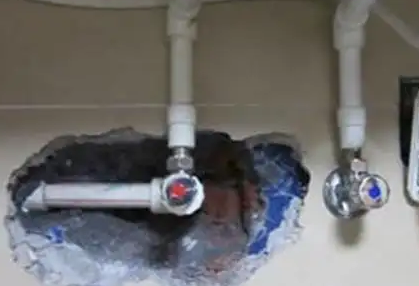 信阳市卫生间测漏水查询方法