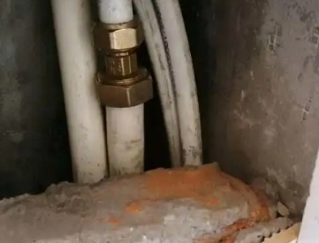 信阳市水管漏水检测哪家好