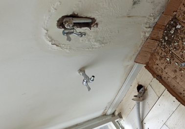 信阳市卫生间测漏水