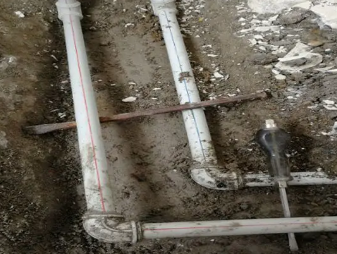 信阳市卫生间测漏水多少钱