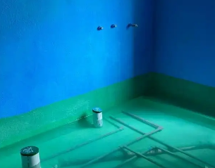 信阳市卫生间防水