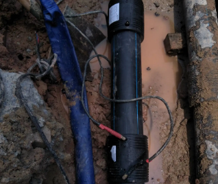 信阳市水管漏水检测多少钱