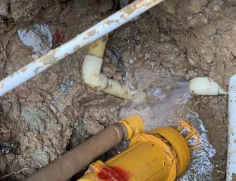 信阳市水管漏水检测哪家好