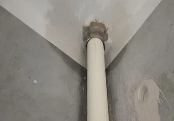 信阳市卫生间测漏水之渗水防护