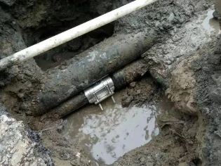 信阳市水管漏水检测的传递距离多少