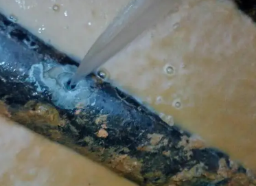 信阳市水管漏水检测多少钱