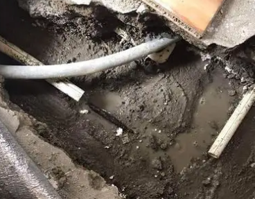 信阳市卫生间测漏水价格明细