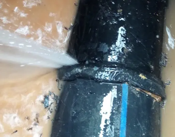 信阳市水管漏水检测的小妙招