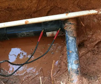 信阳市水管漏水检测多少钱