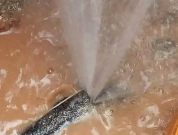 信阳市水管漏水检测哪家好