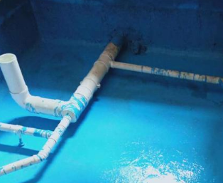 信阳市卫生间测漏水之如何查漏水点