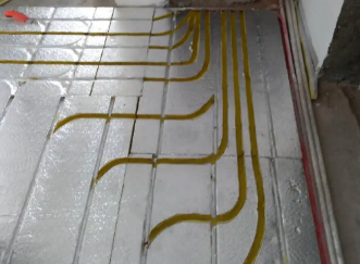 信阳市地暖维修哪家好
