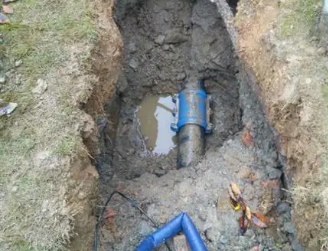信阳市水管漏水检测多少钱