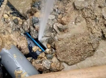 信阳市水管漏水检测哪家好