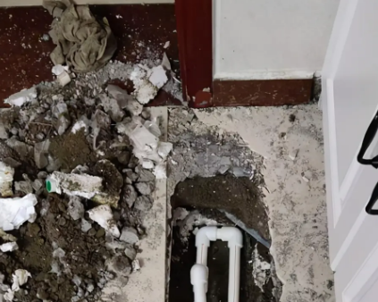 信阳市卫生间测漏水的相关问题