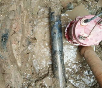 信阳市水管漏水检测的检测方法