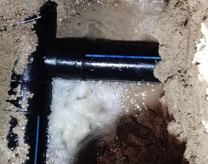 信阳市水管漏水检测哪家好