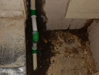 信阳市卫生间测漏水哪家好