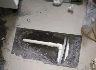 信阳市卫生间测漏水哪家好