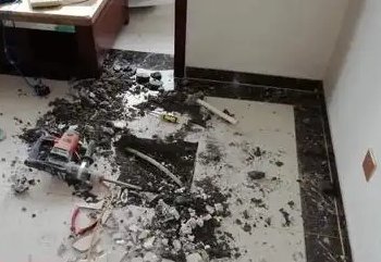 信阳市漏水检测多少钱