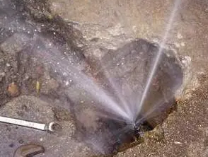 信阳市水管漏水检测哪家好