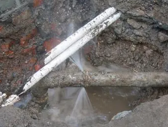 信阳市测漏水多少钱