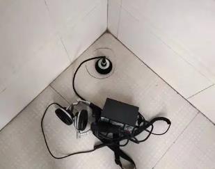 信阳市测漏水公司