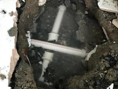 信阳市漏水检测公司哪家好