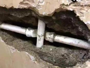 信阳市漏水检测电话多少