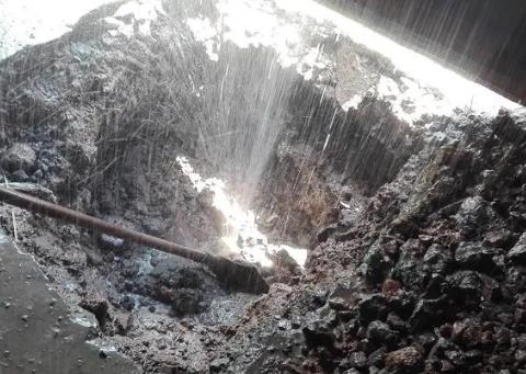 信阳市漏水检测哪家好