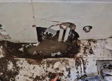 信阳市漏水检测电话