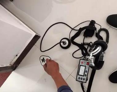 信阳市测漏水公司电话